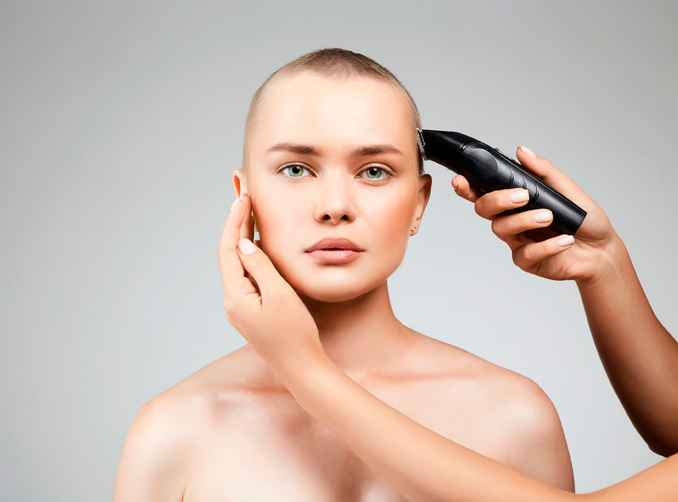 Corte de hombre o de mujer: ¿tarifas distintas según el sexo?