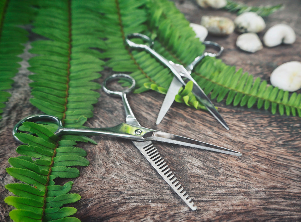 El impacto ecológico producido por los salones de belleza