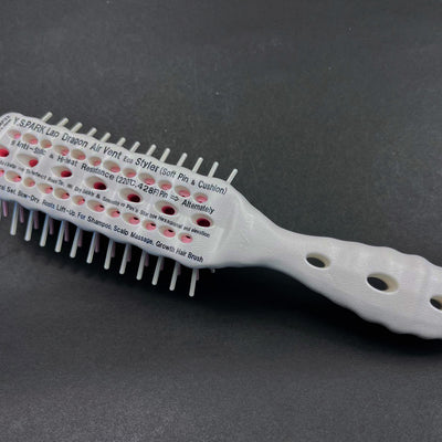 Cepillo plano de cojín blando Y.S Park