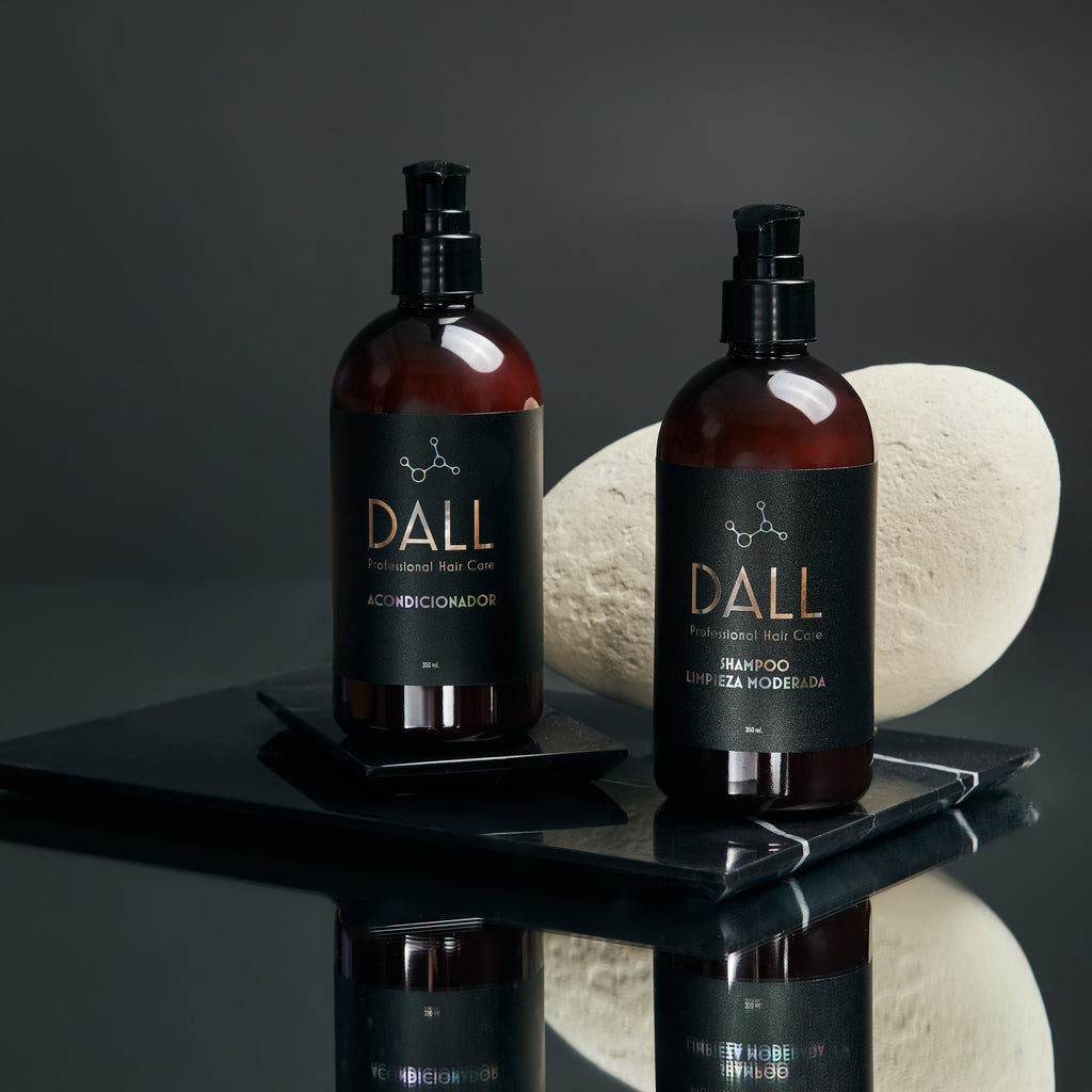 Kit Limpieza y suavidad