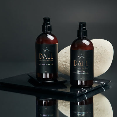 Kit Limpieza y suavidad