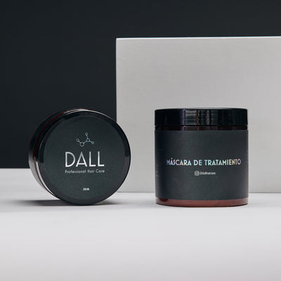 Máscara de tratamiento DALL 500 ml