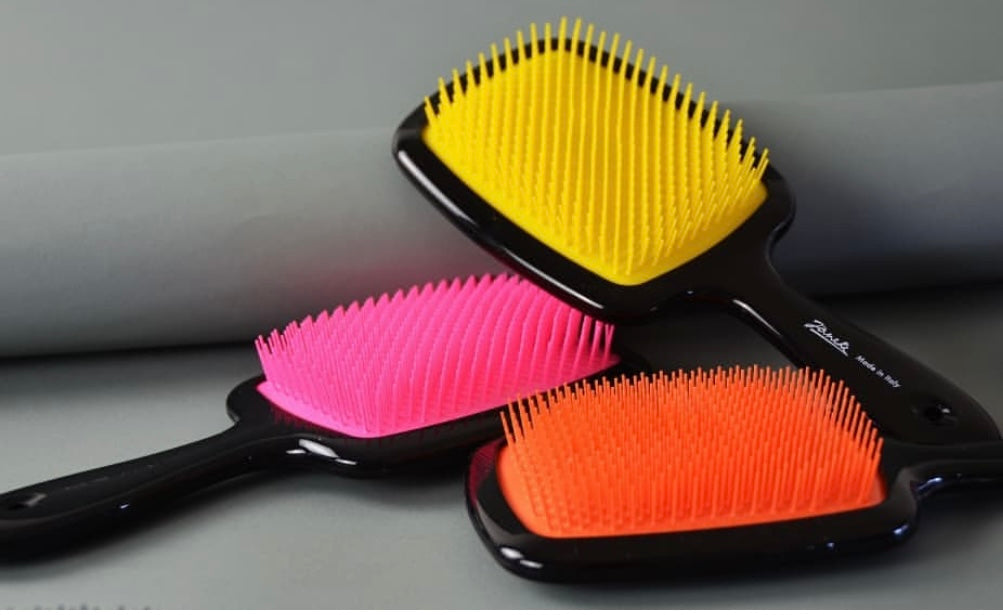 Cepillo desenredante Yaneke