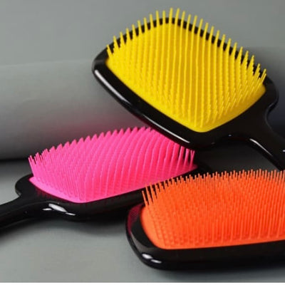 Cepillo desenredante Yaneke