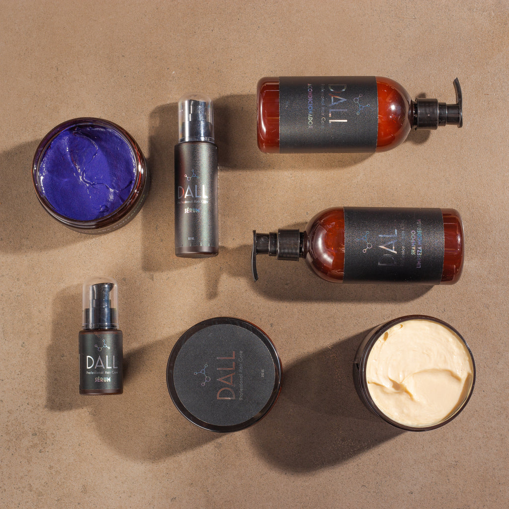 KIT DE INICIO (EXCLUSIVO PARA PROFESIONALES)