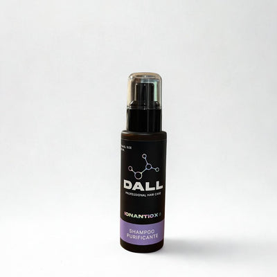 Shampoo purificante travel size