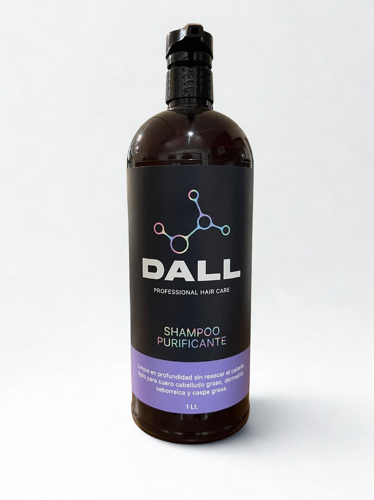 Shampoo Purificante 1 litro