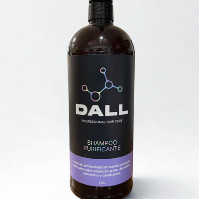Shampoo Purificante 1 litro