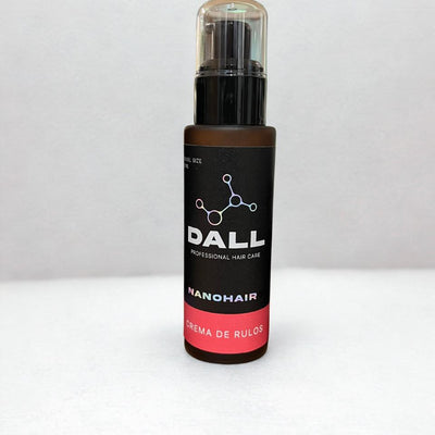 Crema de rulos travel size