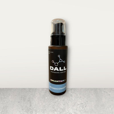 Acondicionador Antifrizz DALL travel size