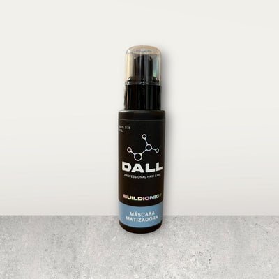 Máscara de tratamiento DALL travel size