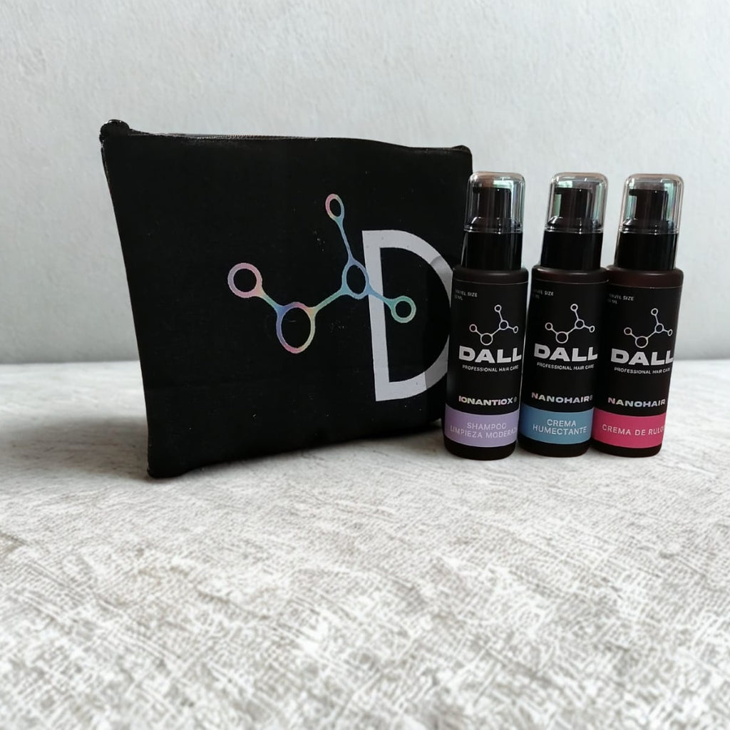Kit Rulos Definidos