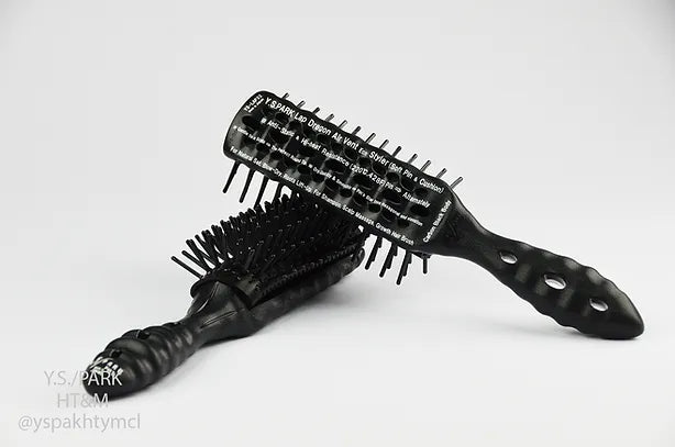 Cepillo plano de cojín blando Y.S Park