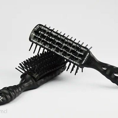 Cepillo plano de cojín blando Y.S Park