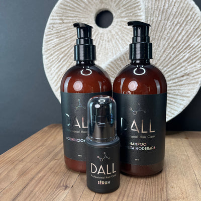 Kit de Mantención: Limpieza, suavidad y brillo