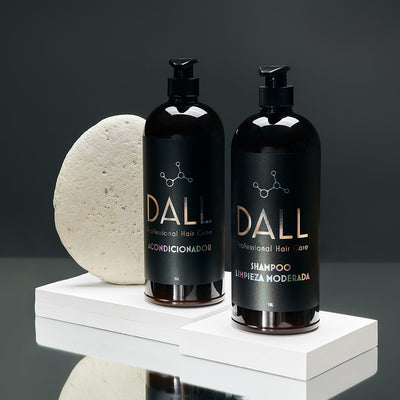 KIT DE INICIO (EXCLUSIVO PARA PROFESIONALES)