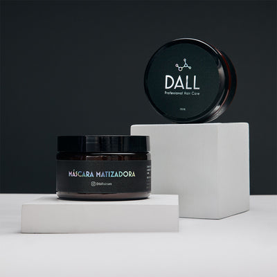 Máscara Matizadora DALL 250 ml