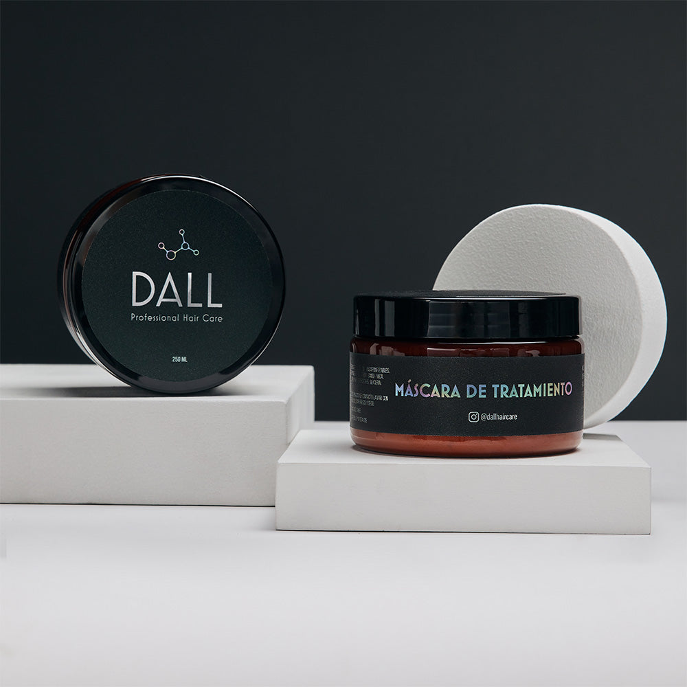 Máscara de tratamiento DALL 250 ml