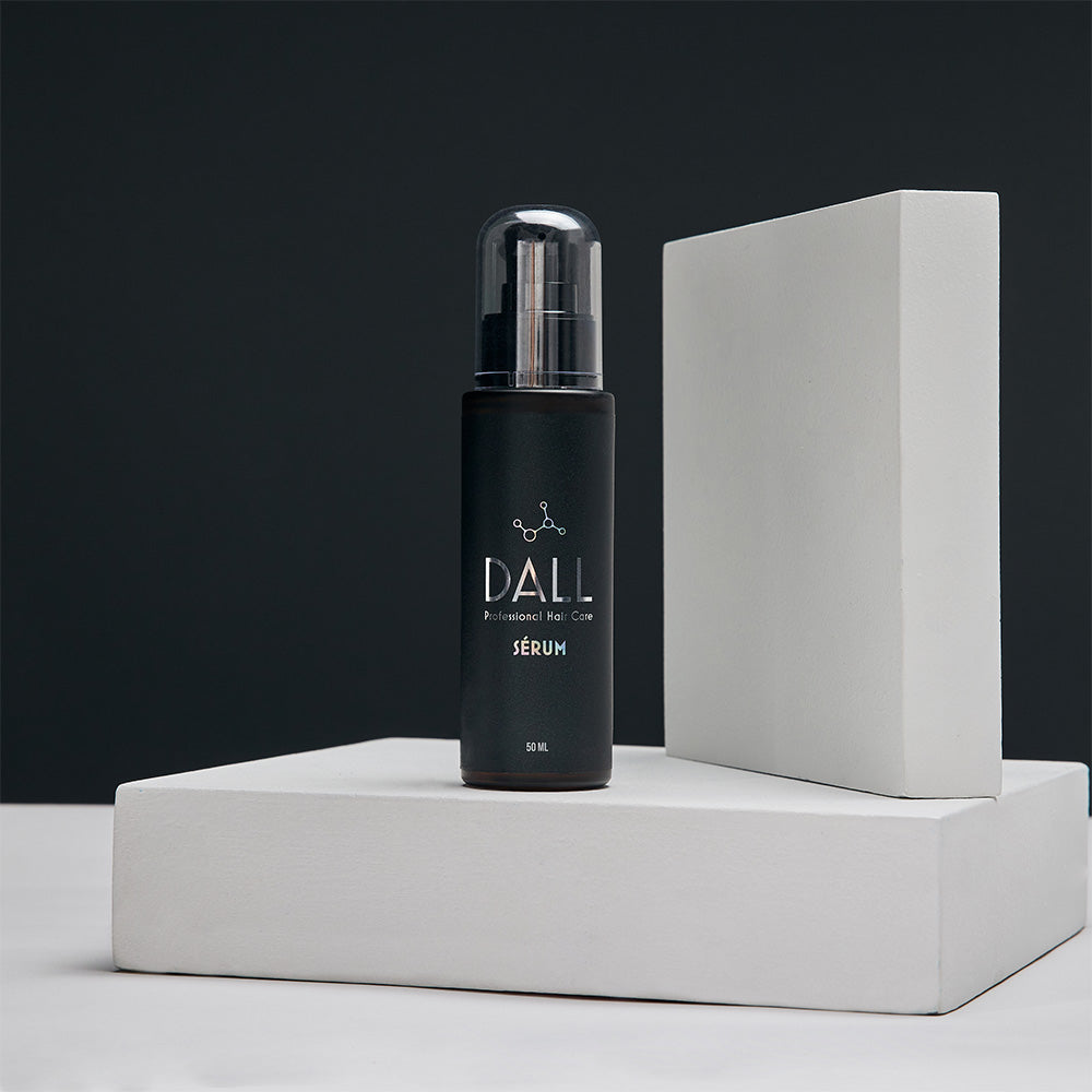 Serum Antifrizz DALL