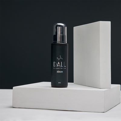 Serum Antifrizz DALL