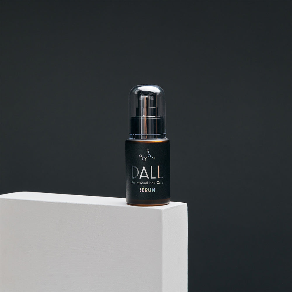 Serum Antifrizz DALL