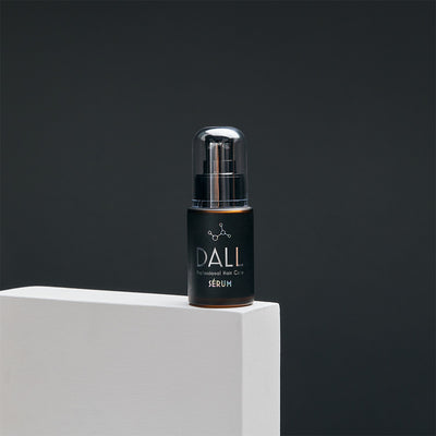Serum Antifrizz DALL
